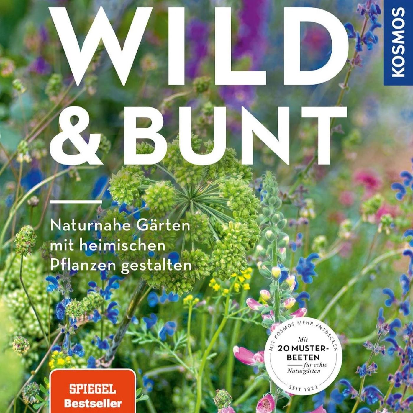 Cover: Wild & Bunt